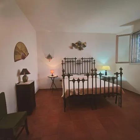 Uva Malvasia Holiday home