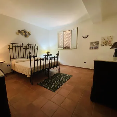 Holiday home Uva Malvasia *